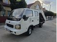 KIA K2500 2.5 D Trekking AC Billecs