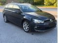 VOLKSWAGEN GOLF VII Variant 2.0 TDI BMT Highline Euro 6