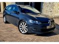 VOLKSWAGEN GOLF VII Variant 2.0 TDI BMT Highline Euro 6
