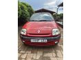 RENAULT CLIO 2000/7 - 5