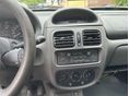 RENAULT CLIO 2000/7 - 7