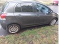 TOYOTA YARIS 2009/2 - 3