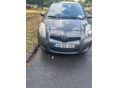 TOYOTA YARIS 2009/2 - 4