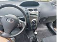 TOYOTA YARIS 2009/2 - 6