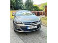 OPEL ASTRA J 2017/3 - 2