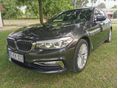 BMW 520 2018/1 - 2
