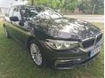 BMW 520 2018/1 - 5