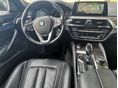 BMW 520 2018/1 - 9