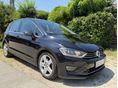 VOLKSWAGEN GOLF SPORTSVAN 2.0 TDI Highline FULL - állófűtés. panoráma. vonóhorog. keyless. ergoActive. CarPlay. Dynaudio. t