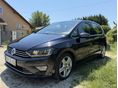 VOLKSWAGEN GOLF SPORTSVAN 2.0 TDI Highline FULL - állófűtés. panoráma. vonóhorog. keyless. ergoActive. CarPlay. Dynaudio. t