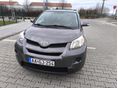 TOYOTA URBAN CRUISER 2011 - 2