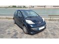 PEUGEOT 107 2008/3 - 2