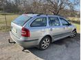 SKODA OCTAVIA 2005/7 - 2