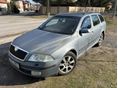 SKODA OCTAVIA 2005/7 - 7
