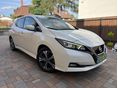 NISSAN LEAF N-Connecta 40kWh (Automata) SÉRÜLÉSMENTES! GARANCIA! 38000KM! N-CONNECTA!