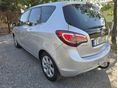 OPEL MERIVA B 2015/3 - 5