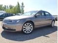 VOLKSWAGEN PHAETON 2011 - 1