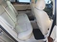 VOLKSWAGEN PHAETON 2011 - 12