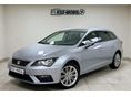 SEAT LEON 2018/8 - 1