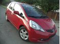 HONDA JAZZ 1.2 Trend Plus