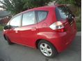 HONDA JAZZ 2010/2 - 2