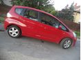 HONDA JAZZ 2010/2 - 3