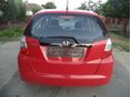 HONDA JAZZ 2010/2 - 9