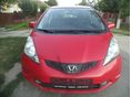 HONDA JAZZ 2010/2 - 4