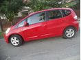 HONDA JAZZ 2010/2 - 10