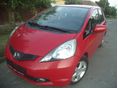 HONDA JAZZ 2010/2 - 12