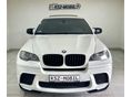 BMW X6 2011 - 2