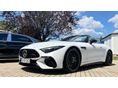 MERCEDES-AMG SL 63 4Matic+ 9G-TRONIC ÁFA-s. Magyarországi. Balesetmentes. Vezetett szervízkönyves