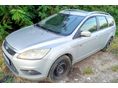 FORD FOCUS 2008/11 - 3