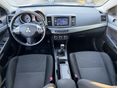 MITSUBISHI LANCER 2010/4 - 6