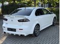 MITSUBISHI LANCER 2010/4 - 5