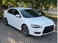 MITSUBISHI LANCER 2010/4 - 2