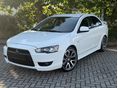 MITSUBISHI LANCER 2010/4 - 1