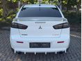 MITSUBISHI LANCER 2010/4 - 4