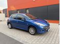 PEUGEOT 206 2010/2 - 2