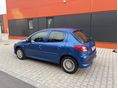 PEUGEOT 206 2010/2 - 4