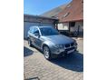 BMW X3 2.0i