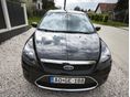 FORD FOCUS 1.6 Ti-VCT Titanium