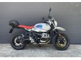 BMW R NINET URBAN GS