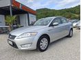 FORD MONDEO 2.0 FFV Ghia Executive SZÉP ÁLLAPOT - CSERE-BESZÁMÍTÁS LEHETSÉGES !