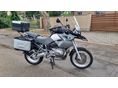 BMW R 1200 GS 2007/9 - 4