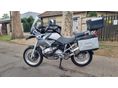 BMW R 1200 GS 2007/9 - 7