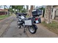 BMW R 1200 GS 2007/9 - 8