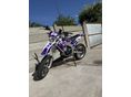 APRILIA SX 50 2011/1 - 3