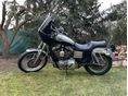 HARLEY-DAVIDSON SPORTSTER 1200 CUSTOM 