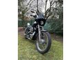 HARLEY-DAVIDSON SPORTSTER 1200 CUSTOM 2003/2 - 2